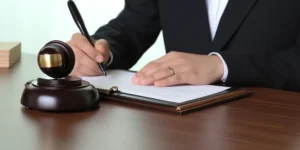 Usługi notarialne