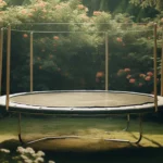 Profesjonalne trampoliny ogrodowe