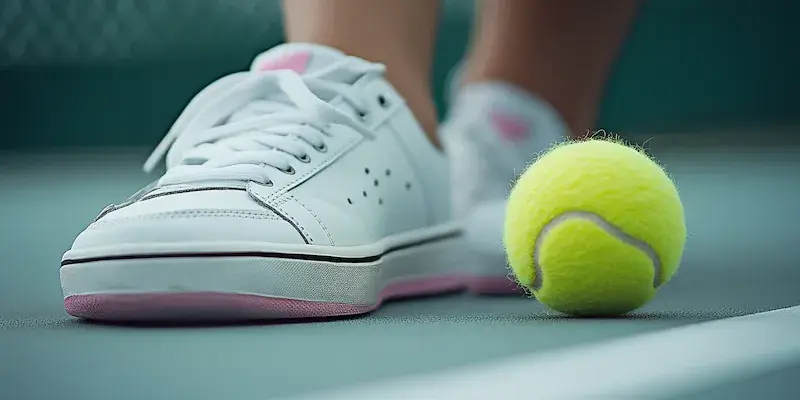 Sklep tenisowy online