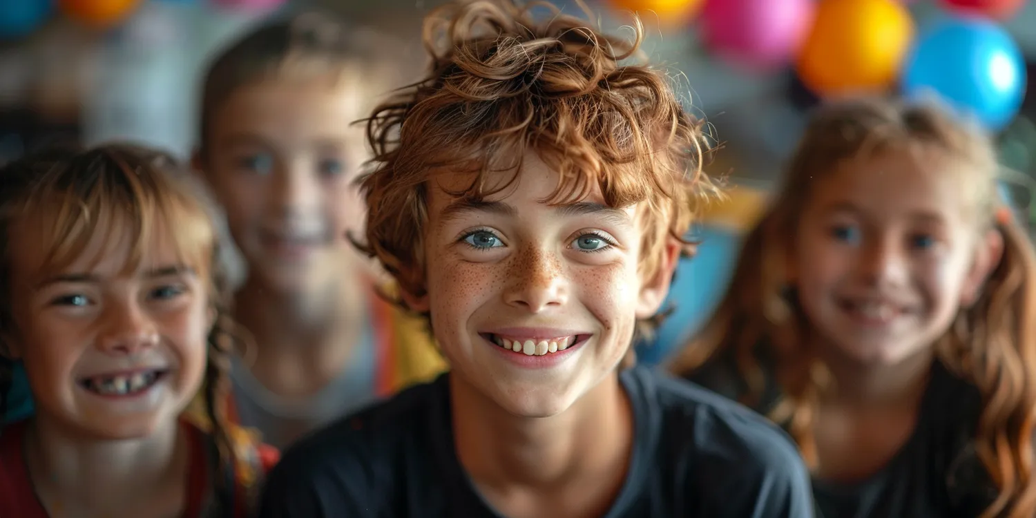 Animatorzy na urodziny Kielce