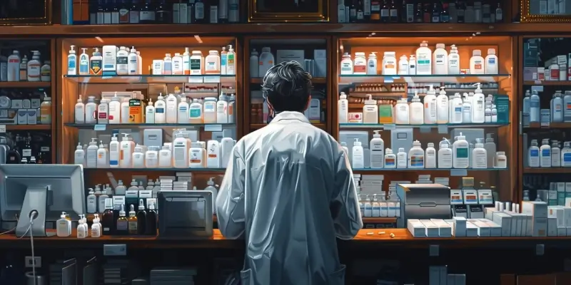 Askorbinian sodu co to?