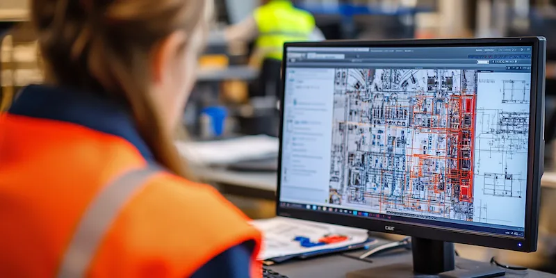 Budowa maszyn produkcyjnych Radom