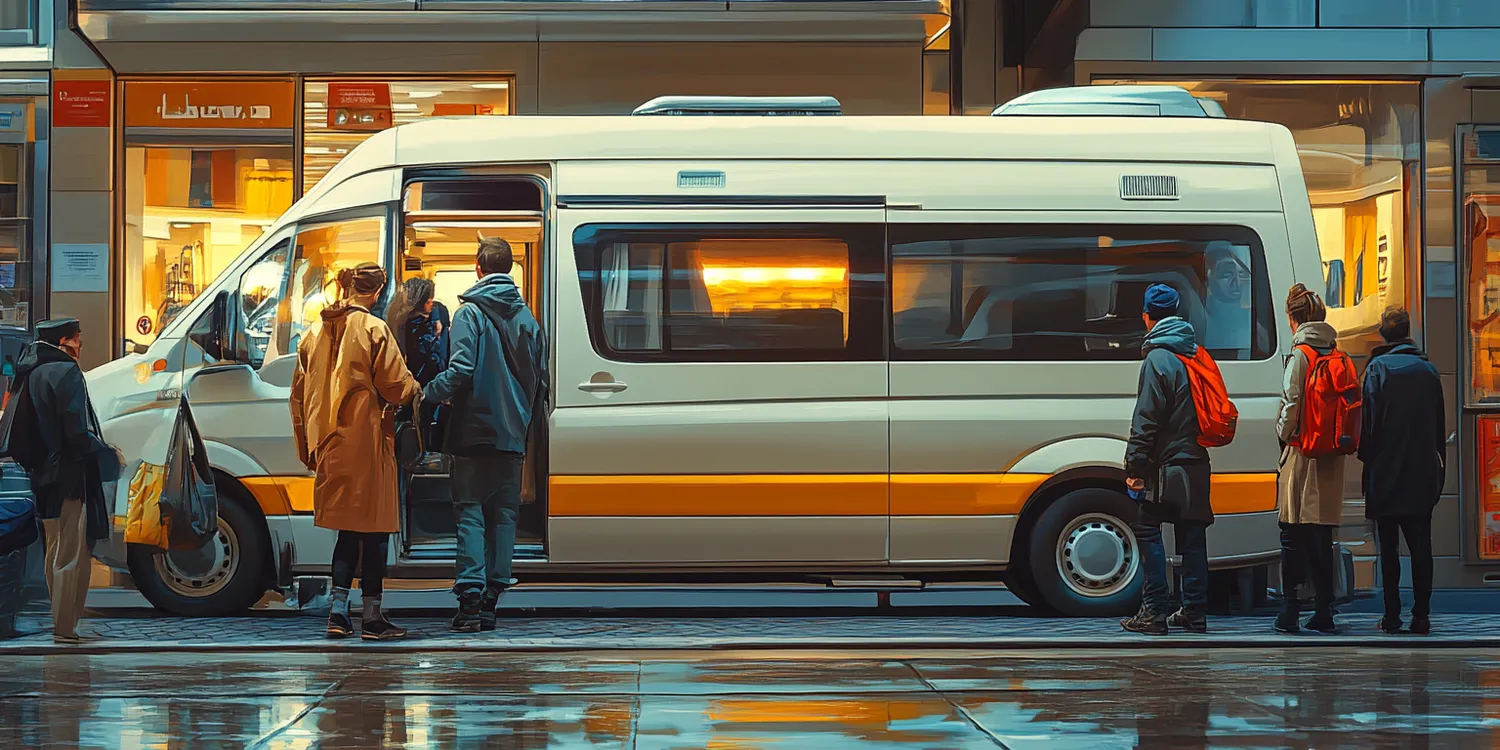 Bus z Niemiec do Polski ile kosztuje?