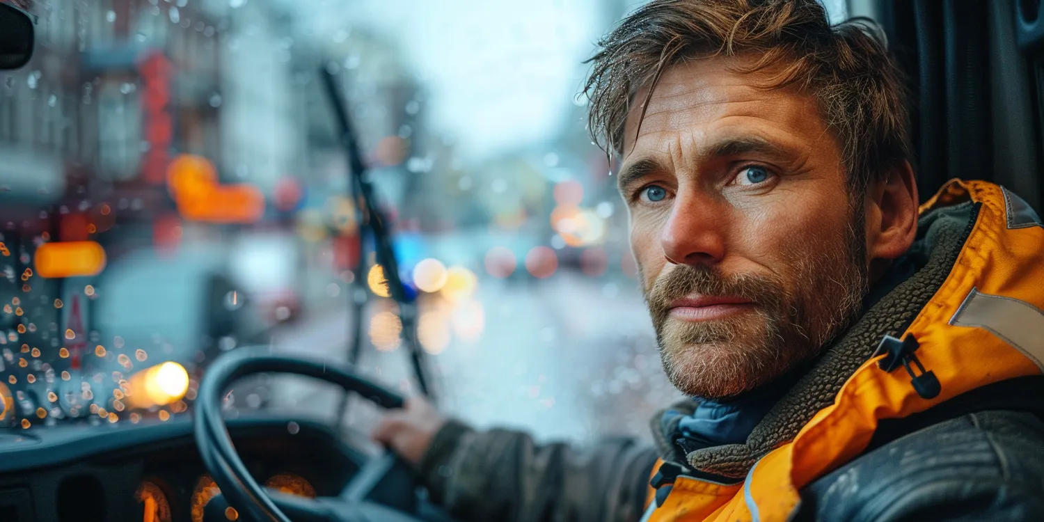 Bus z Polski do Niemiec Chojnice