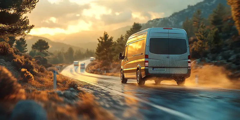 Bus z Polski do Niemiec Gorzów