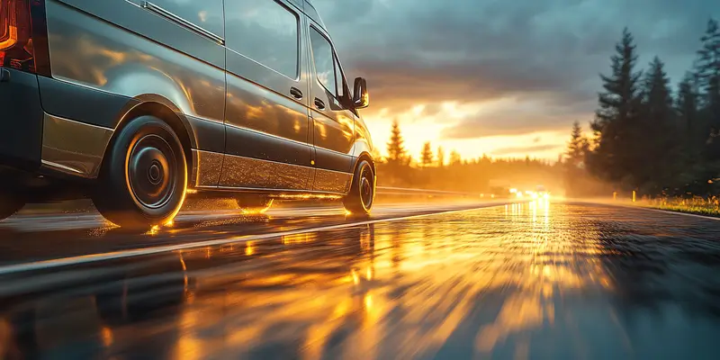 Bus z Polski do Niemiec Grudziądz