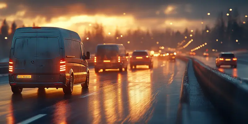 Bus z Polski do Niemiec Nakło nad Notecią