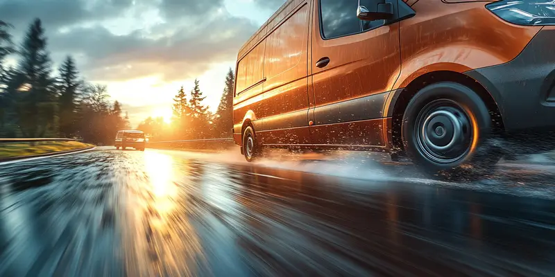 Bus z Polski do Niemiec Trójmiasto