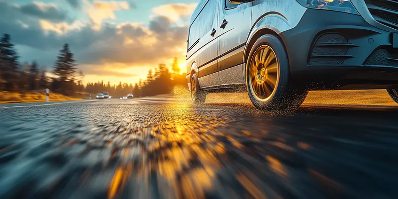 Bus z Polski do Niemiec Włocławek