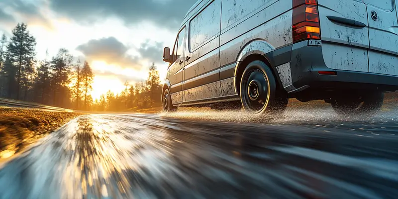 Busy do Niemiec Inowrocław