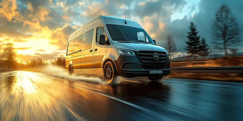 Busy do Niemiec Międzyrzecz