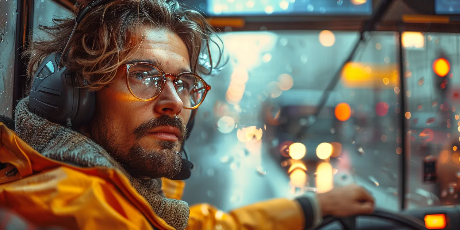 Busy do Niemiec Nowogard