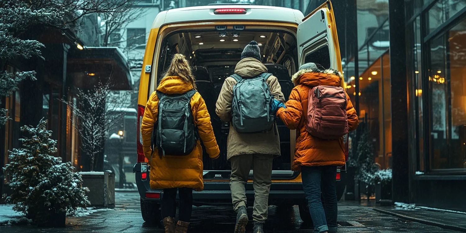 Busy do Niemiec Starogard Gdański