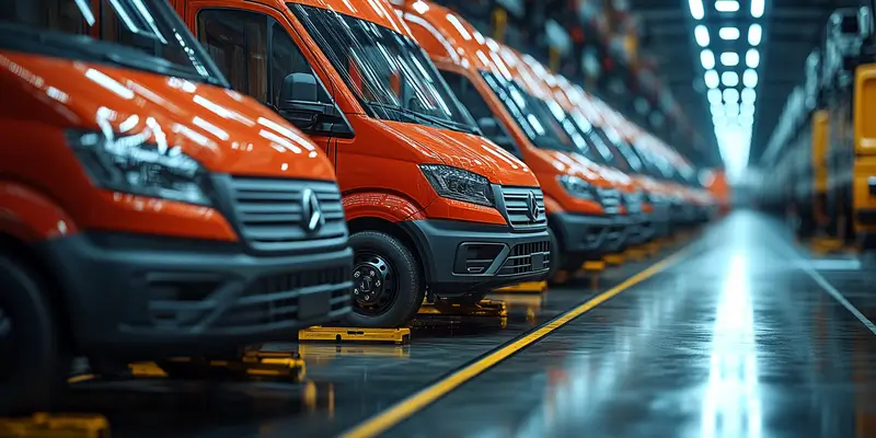 Busy do Niemiec Szczecinek