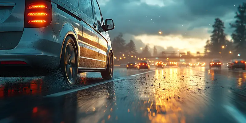 Busy Polska Niemcy Słupsk