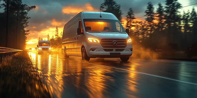 Busy Polska Niemcy Starogard Gdański