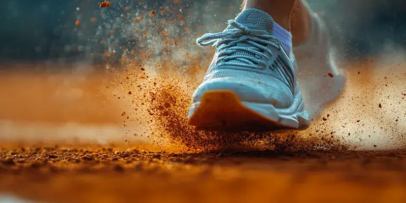 Buty do tenisa jak wybrać?