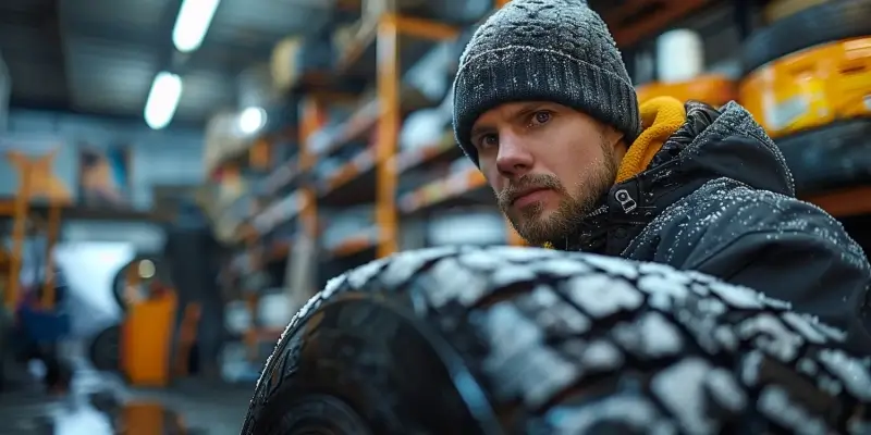 Co to jest profil opony?