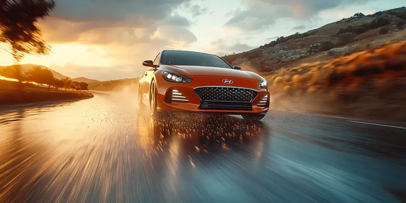 Części silnikowe do aut koreańskich