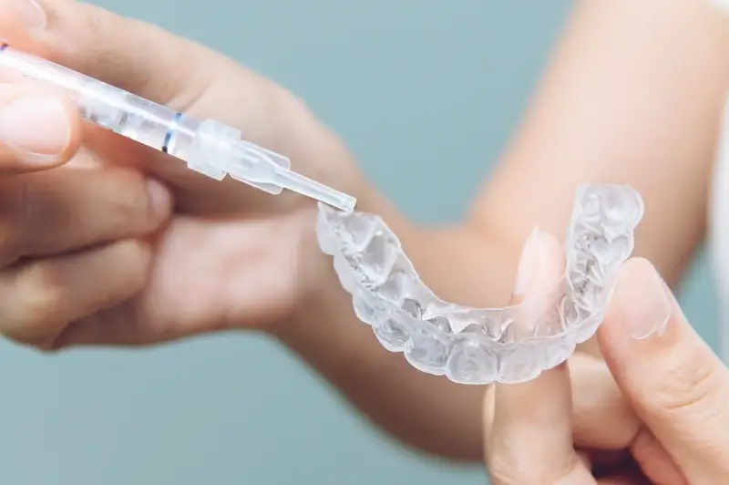 Czy Invisalign działa?