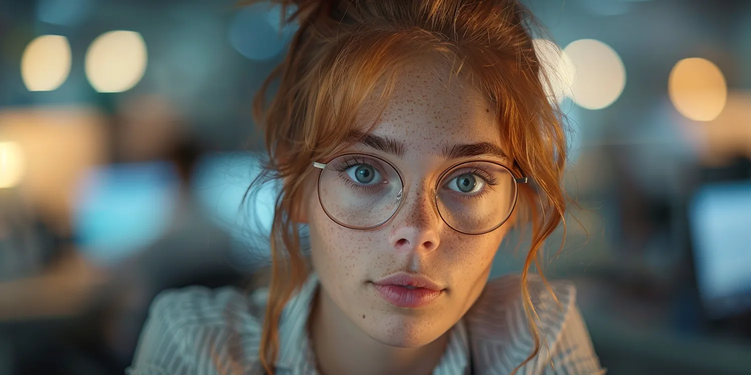 Czy optyk bada wzrok?