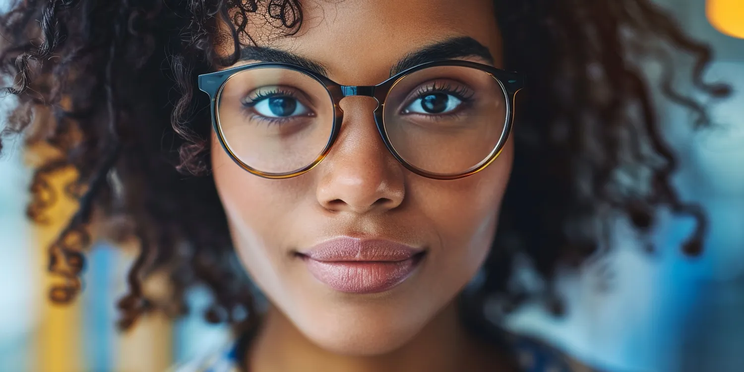 Czy optyk zrobi okulary bez recepty?