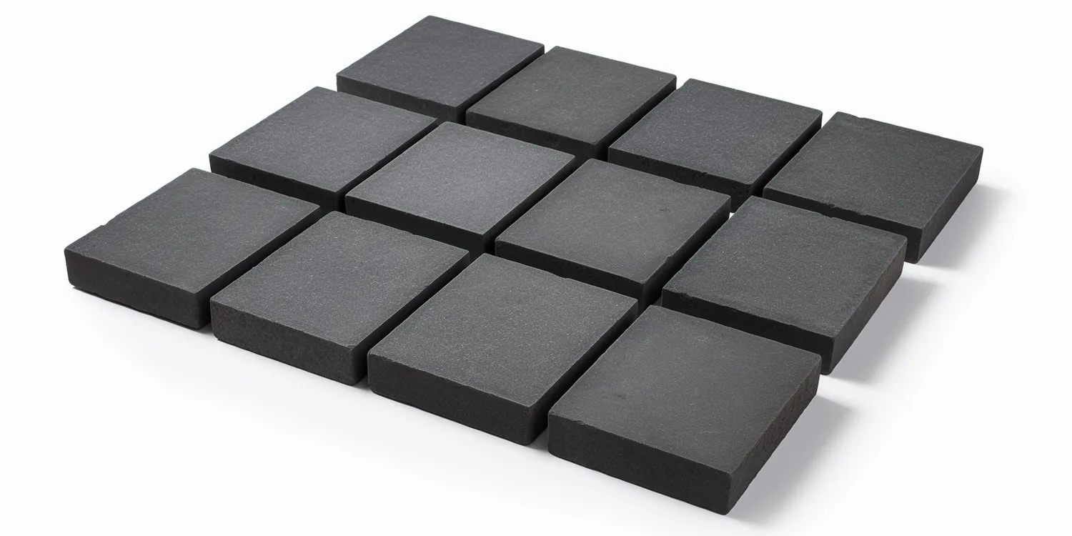 Dlaczego kostka brukowa się zapada?