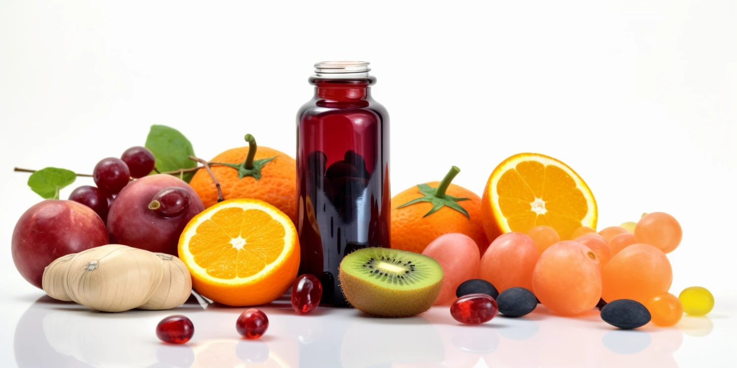 Dlaczego warto korzystać z suplementów diety?