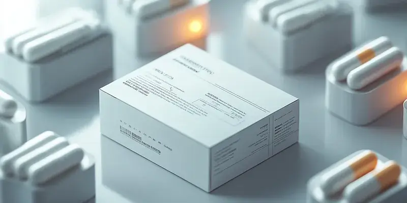 Drukarnia opakowań leków w służbie badań klinicznych