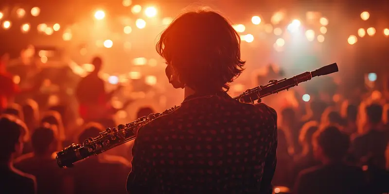 Gdzie kupić klarnet?