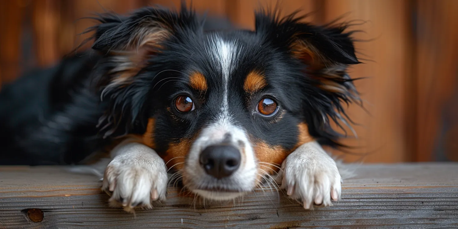 Godne pożegnanie czworonożnego przyjaciela