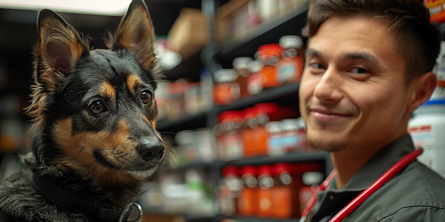 Hund Einäschern Berlin