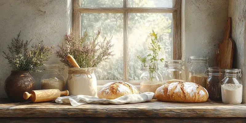 Ile gotować pierogi bezglutenowe?