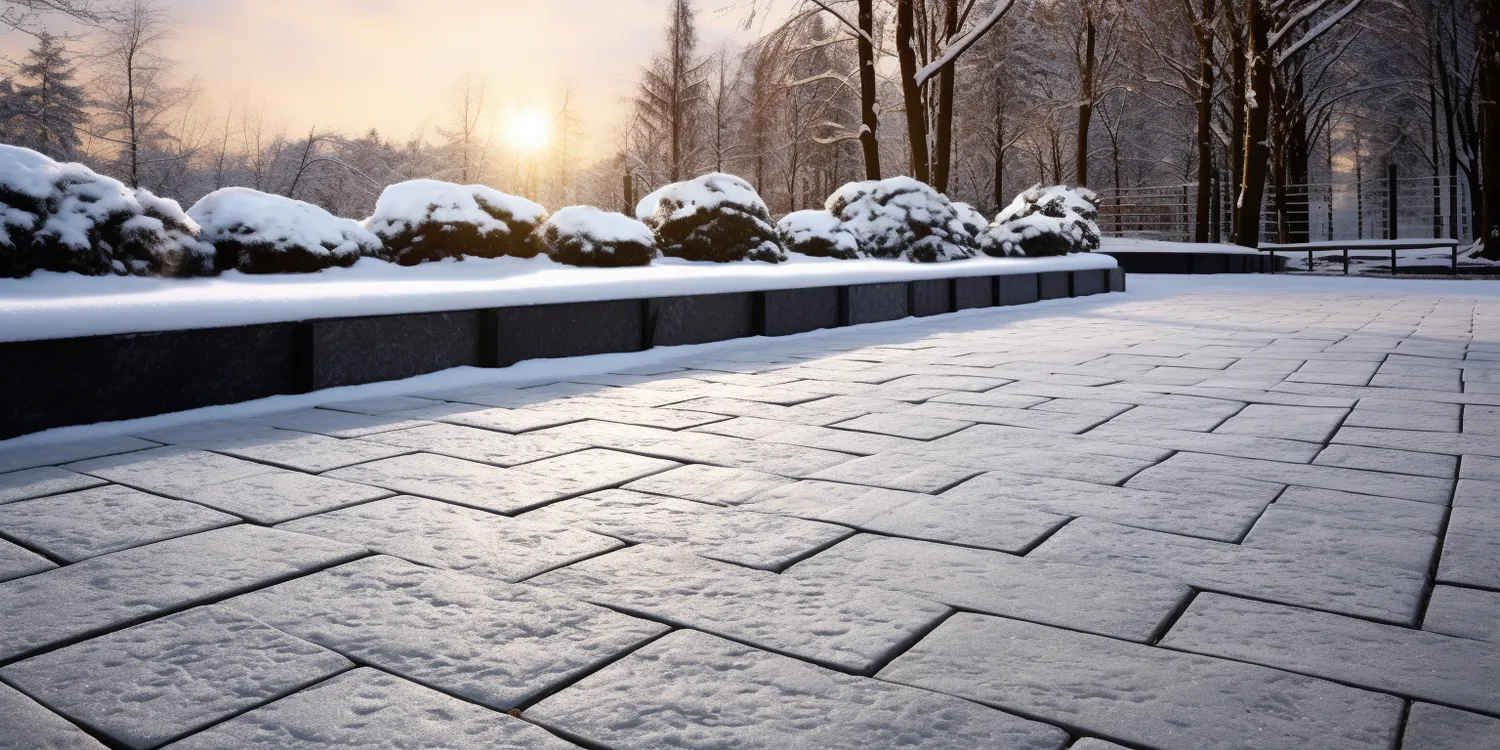 Ile kostki brukowej zmieści się na standardowej palecie?