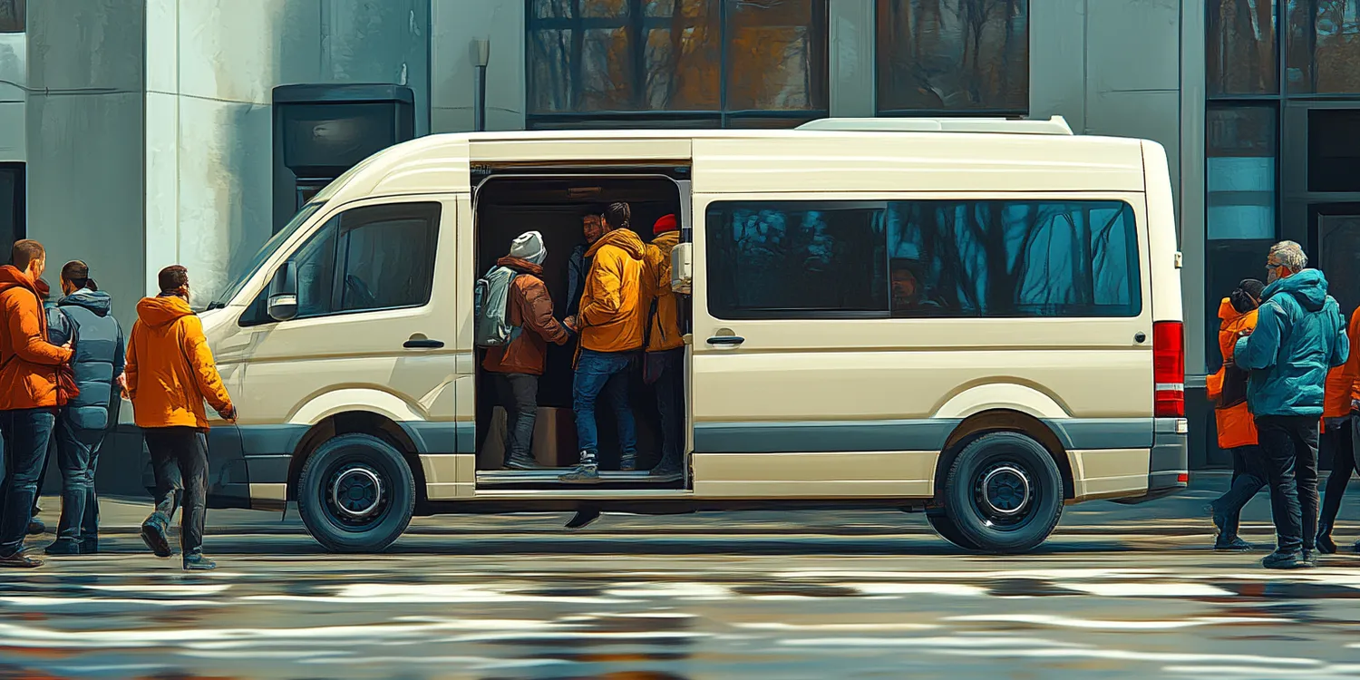 Ile kosztuje bus z Polski do Niemiec?