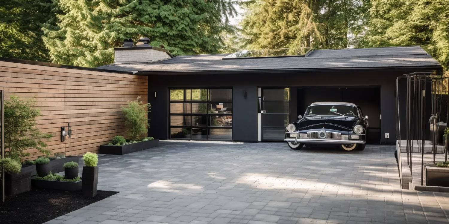 Ile kosztuje kostka brukowa?