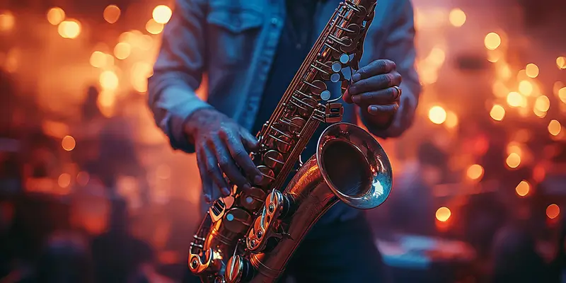 Ile kosztuje saksofon tenorowy?