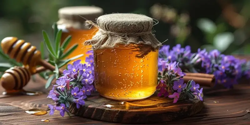 Ile można jeść miodu dziennie?