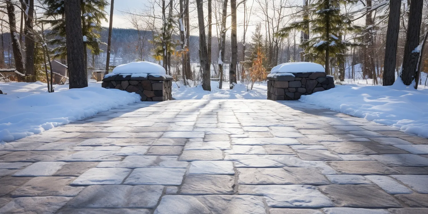 Impregnacja kostki brukowej - kiedy ją wykonać?