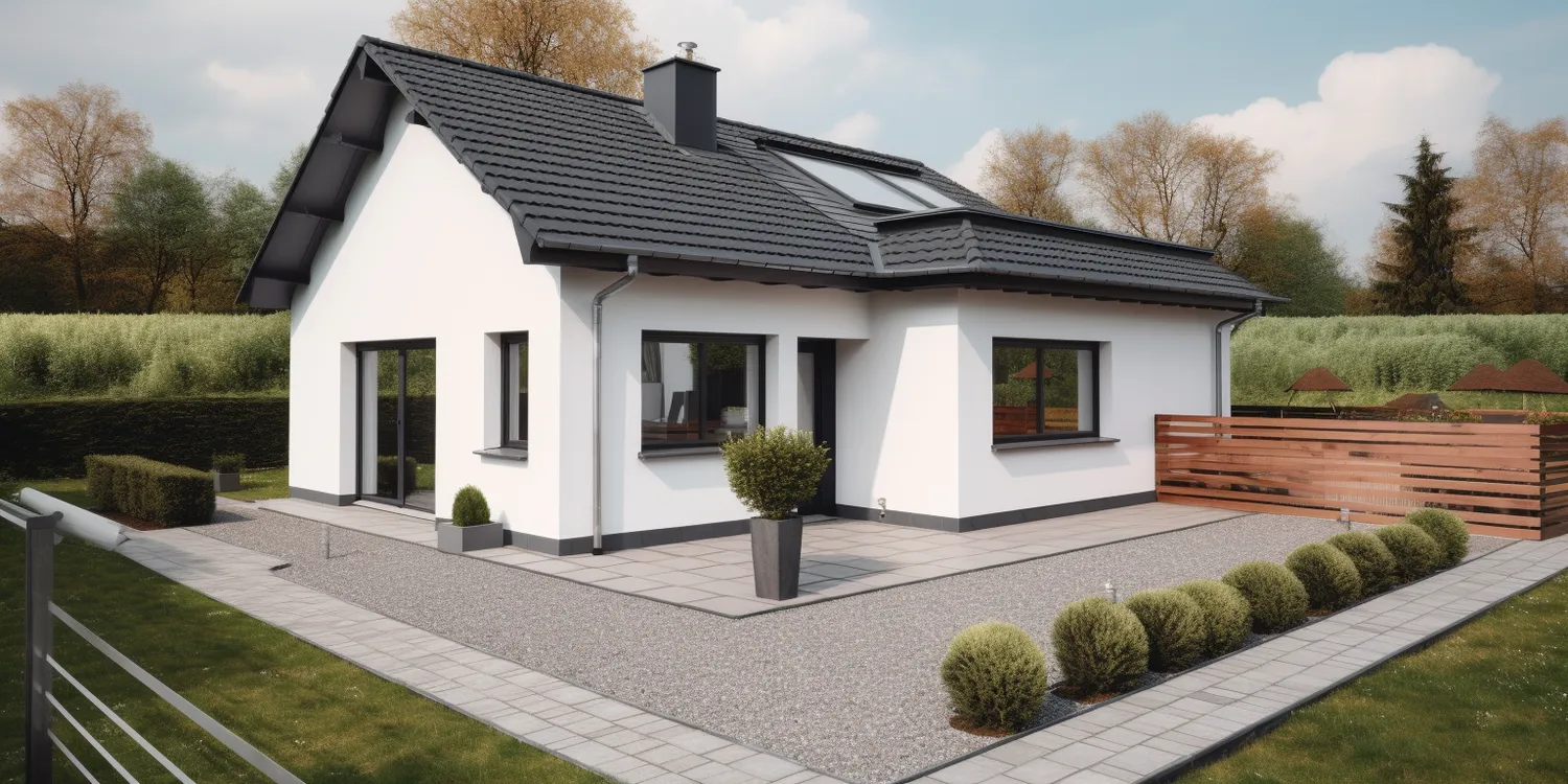 Impregnacja kostki brukowej