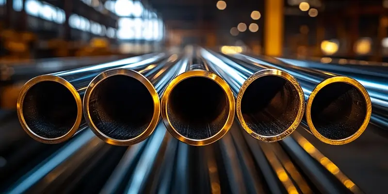 Jak długo wytrzymują rury ze stali nierdzewnej?