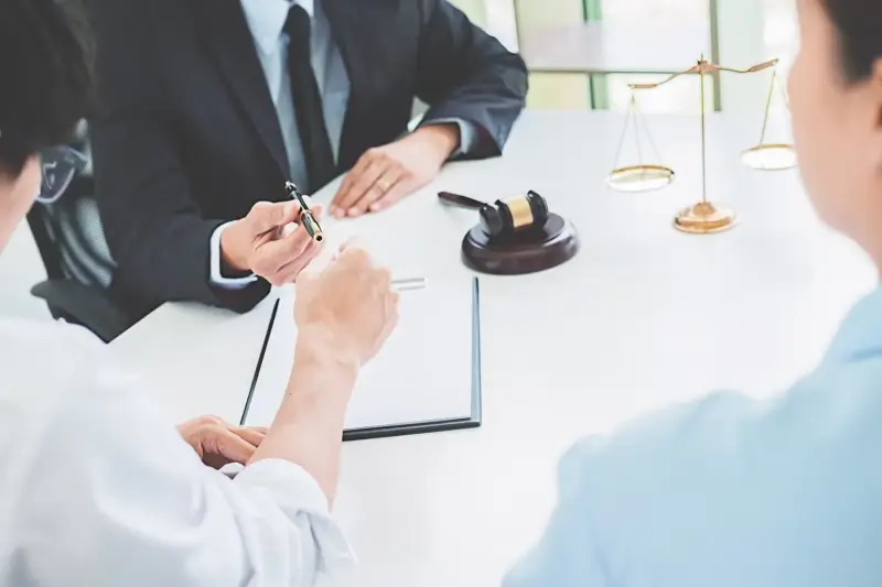 Jak napisać pozew o rozwód bez orzekania o winie?