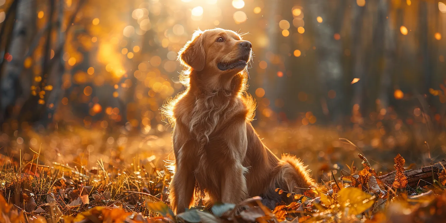 Jak podnieść się po śmierci pupila?