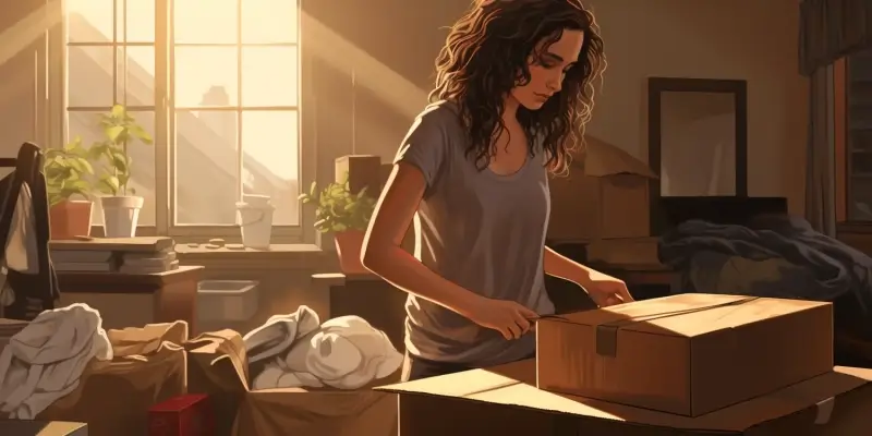 Jak przygotować psa do przeprowadzki?