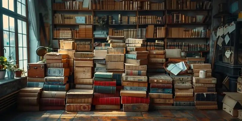 Jak przygotować się do przeprowadzki do Anglii?