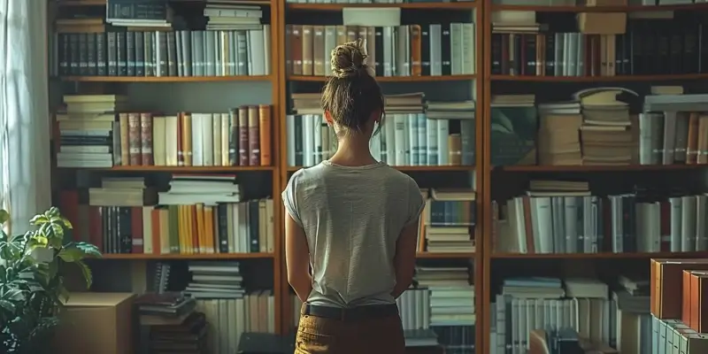 Jak spakować się do przeprowadzki?