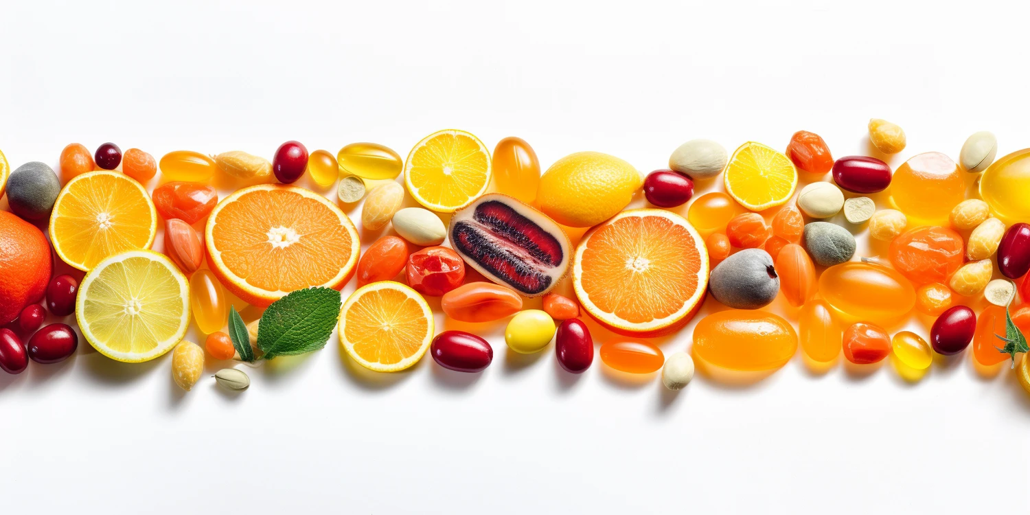 Jak stosować witaminę C w proszku?