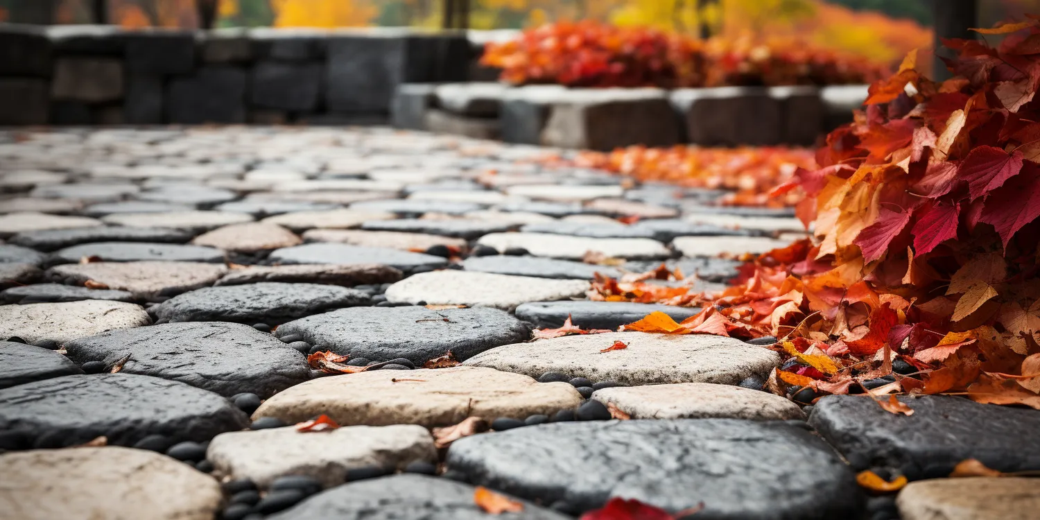 Jak wybrać kostkę brukową?