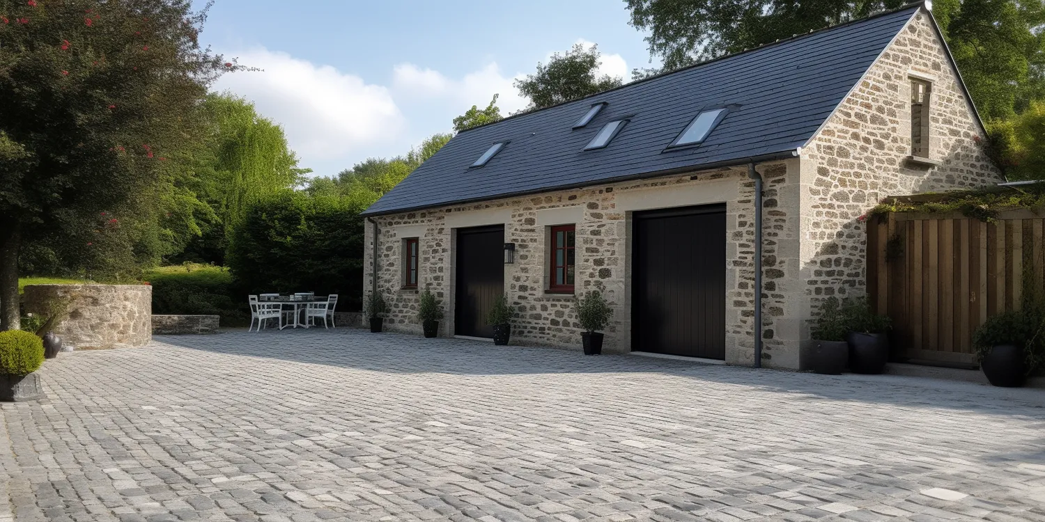 Jaka kostka brukowa? Czym kierować się przy jej wyborze?