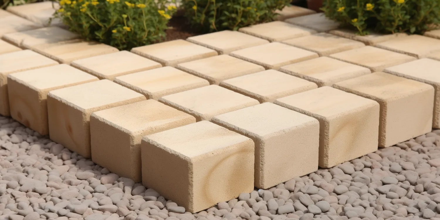 Jaką kostkę brukową wybrać?